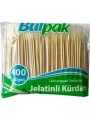 KÜRDAN JELATİNLİ BURPAK 400 LÜ *50