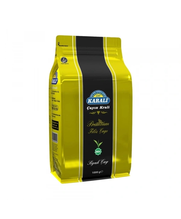 KARALİ PREMIUM FİLİZ 1 KG
