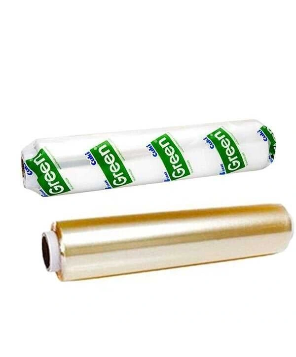 STREÇ KUTUSUZ GREEN 30*200 8 MİC*20 Lİ