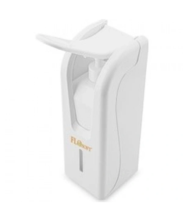 FLOSOFT EL DEZENFEKTAN AP. PÜSKÜRTMELİ 2000 ML*12