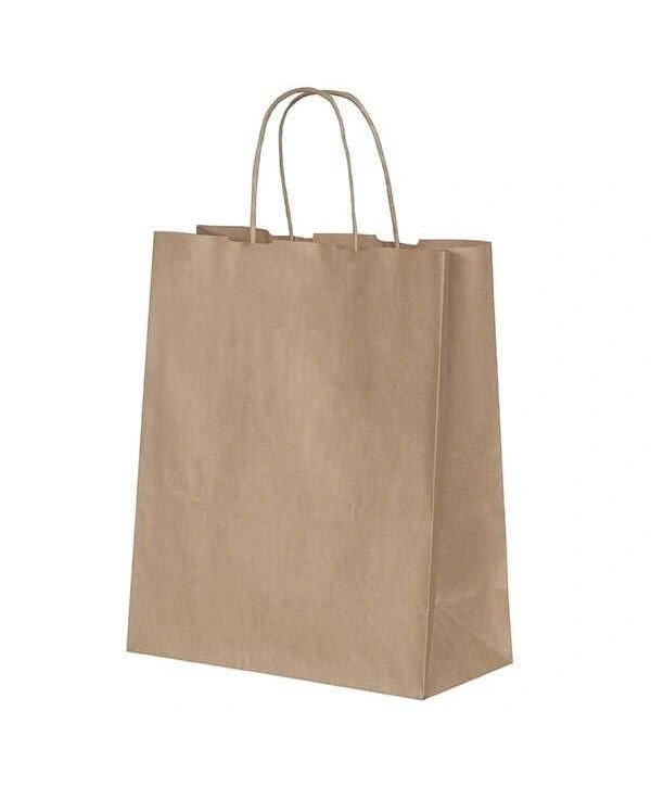 ERDE KRAFT ÇANTA KRAFT ORTA BOY 25*12*31 25*10 LU