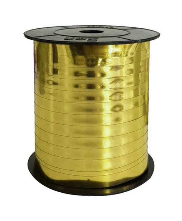 RABANT METALİK ALTIN 8 mm * 72