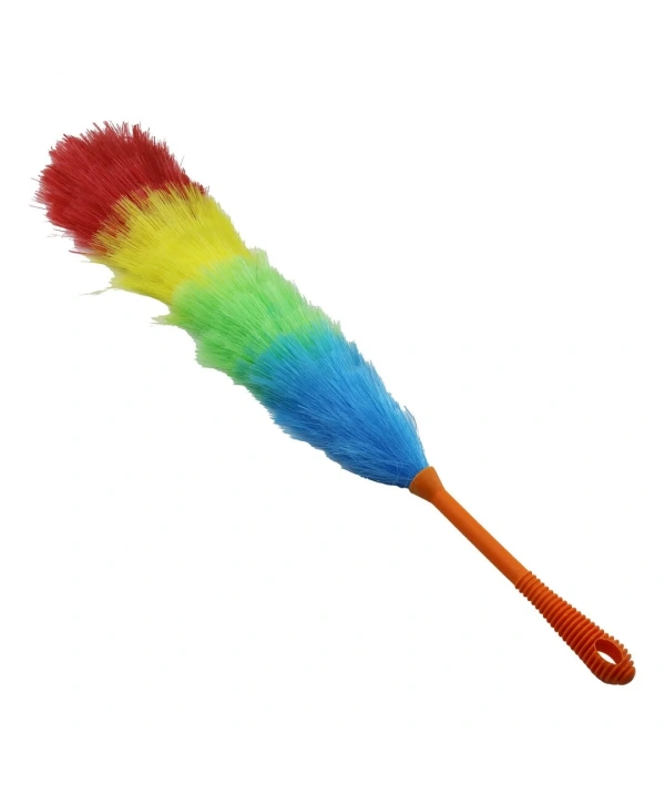 TOZ ALMA PELUŞU NAYLON