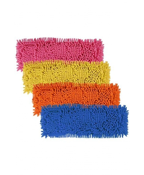 MOP MAKARNA 50 CM YEDEK