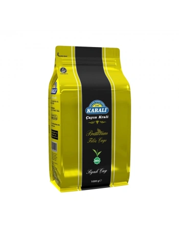 KARALİ PREMIUM FİLİZ 1 KG