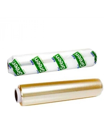 STREÇ KUTUSUZ GREEN 30*200 8 MİC*20 Lİ