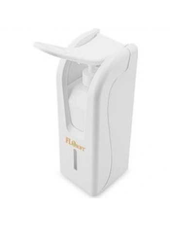 FLOSOFT EL DEZENFEKTAN AP. PÜSKÜRTMELİ 2000 ML*12