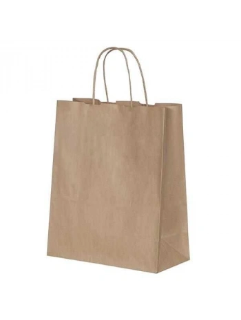 ERDE KRAFT ÇANTA KRAFT ORTA BOY 25*12*31 25*10 LU
