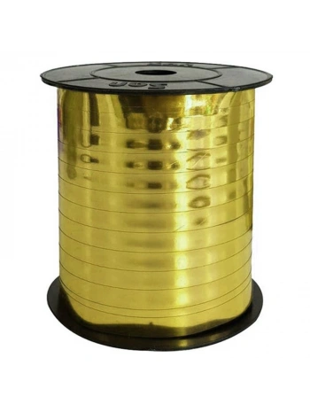 RABANT METALİK ALTIN 8 mm * 72