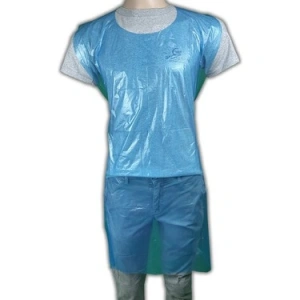 NAYLON ÖNLÜK 100 ADETLİ *10