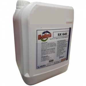 BALİNS SX-640 SANAYİ TİPİ EL SABUNU 20 KG