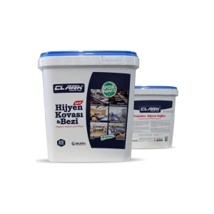 CLARK TASK HİJYEN KOVASI 375 Lİ