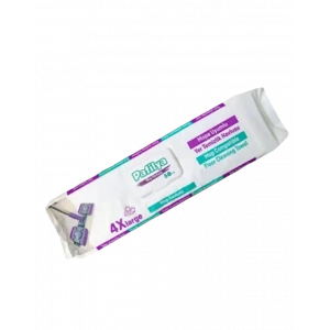 PAFİLYA 4 XL MOP HAVLUSU 50 * 12 li
