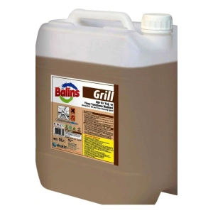 BALİNS GRİLL YAĞÇÖZ 5 KG