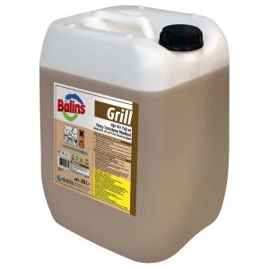 BALİNS GRİLL YAĞÇÖZ 20 KG.