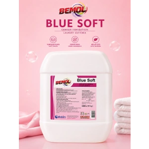 BEMOL BLUE SOFT YUMUŞATICI 30 KG.