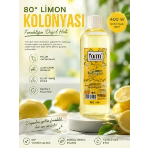 KOLANYA 400 CC LİMON*48