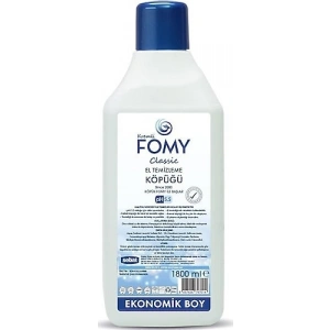FOMY KÖPÜK 1800 ML