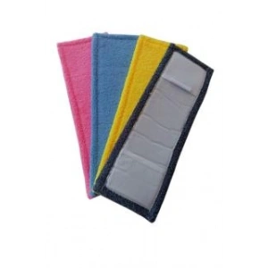 MOP PELUŞ MİCROFİBER 60 CM YEDEK