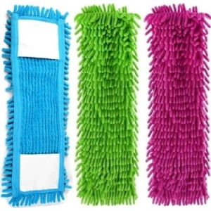MOP MAKARNA 60 CM YEDEK