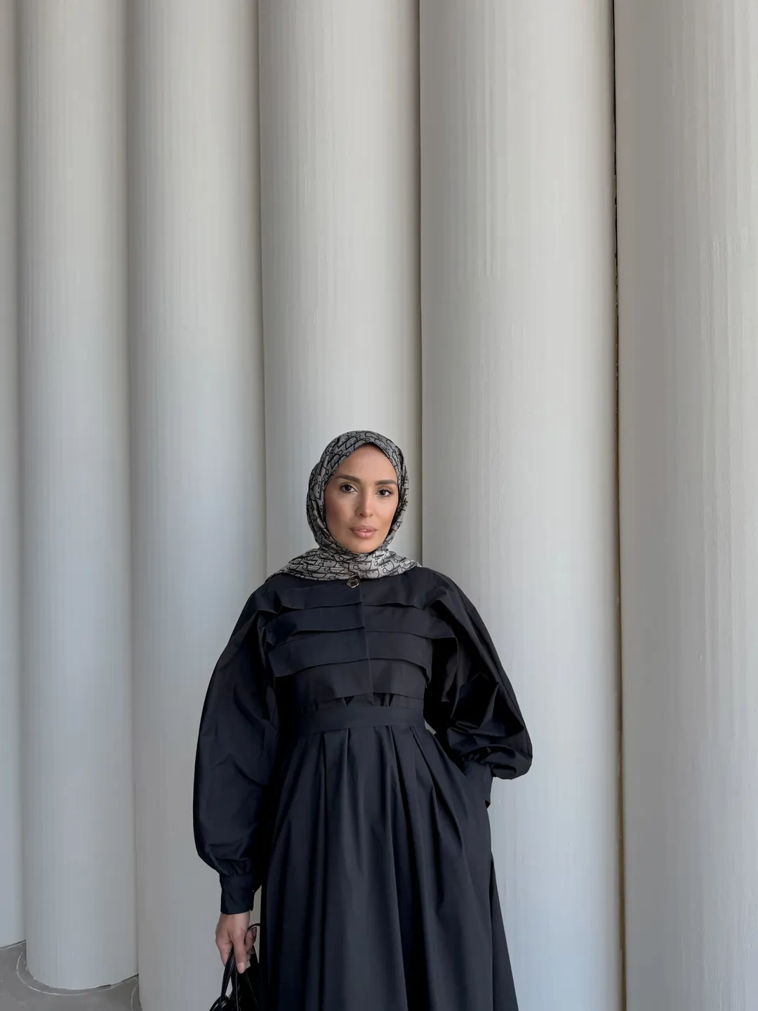 Vera Elbise Siyah