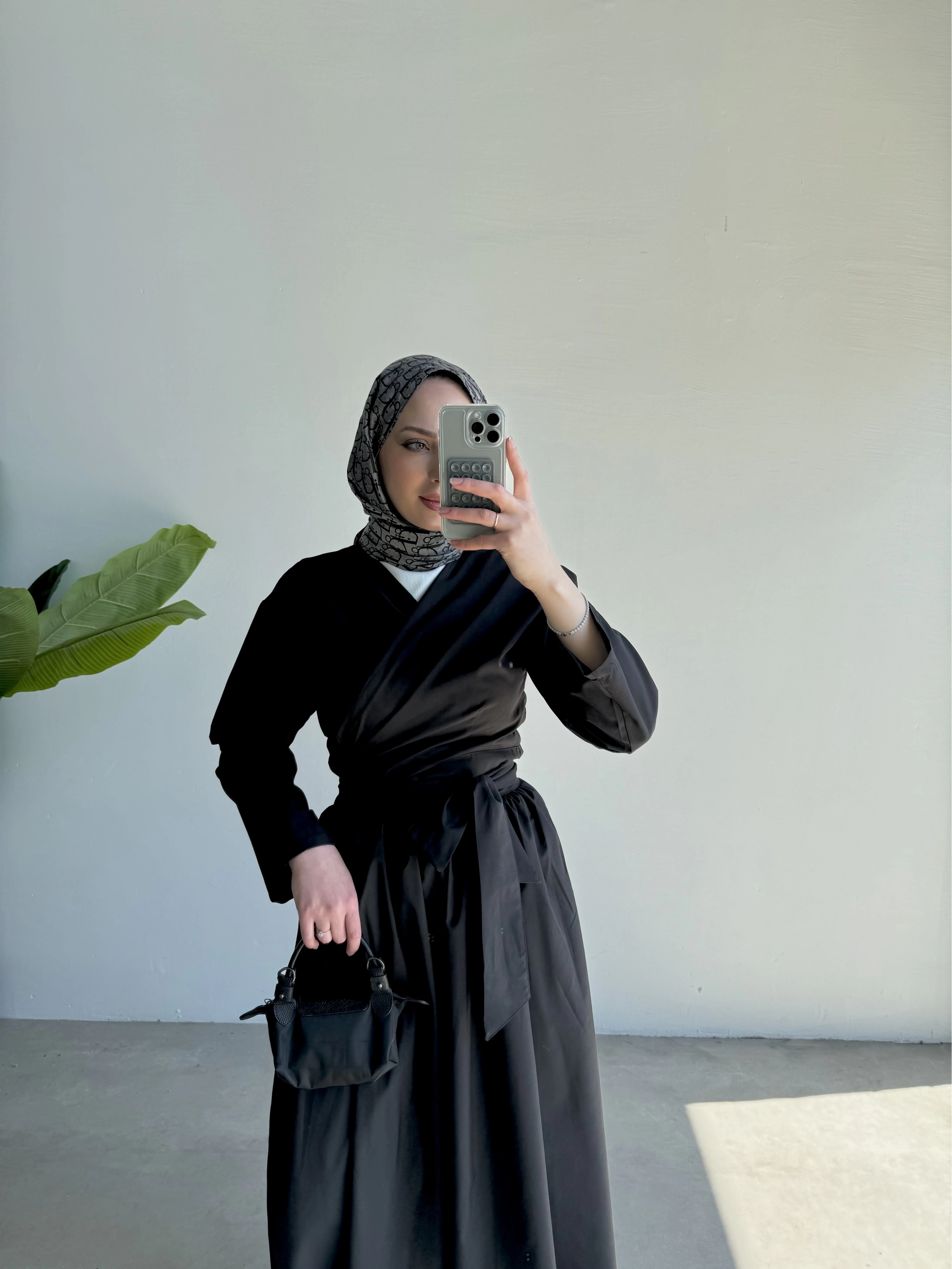 Zaira Takım Siyah