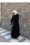 Aura Takım Siyah