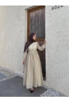 Ayna Elbise Butter