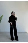 Joy Takım Siyah