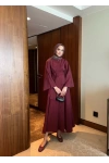Lavera Takım Bordo