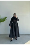 Rania Elbise Siyah