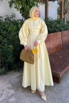Vera Elbise Sarı