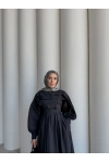 Vera Elbise Siyah