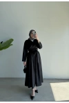 Zaira Takım Siyah