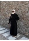 Aura Takım Siyah