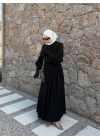 Aura Takım Siyah