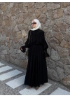 Aura Takım Siyah