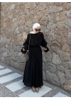Aura Takım Siyah