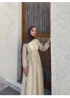 Ayna Elbise Butter