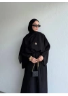 Bahia Elbise Siyah