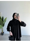Joy Takım Siyah