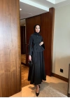 Lavera Takım Siyah