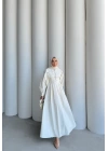Vera Elbise Beyaz