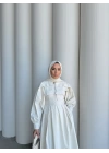 Vera Elbise Beyaz