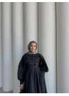 Vera Elbise Siyah