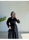 Zaira Takım Siyah