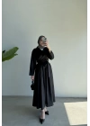Zaira Takım Siyah