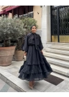 Zelda Takım Siyah
