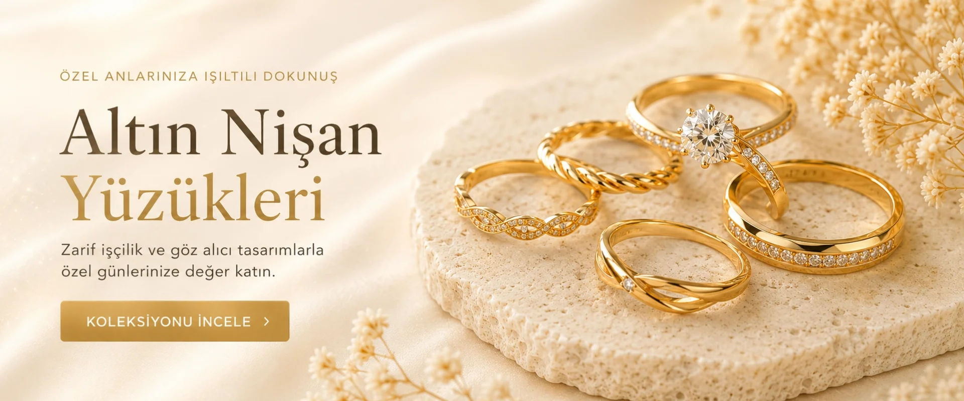 Yüzükler
