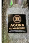 50 Gram 999.9 AYAR GRANÜL GÜMÜŞ